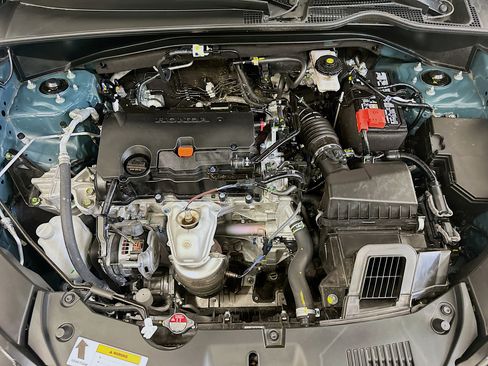 Used 2026 Honda HR-V EX-L image 34