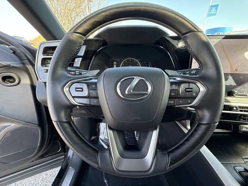Used 2024 Lexus RX 350 Premium w/ Accessory Package (Z1) image 12