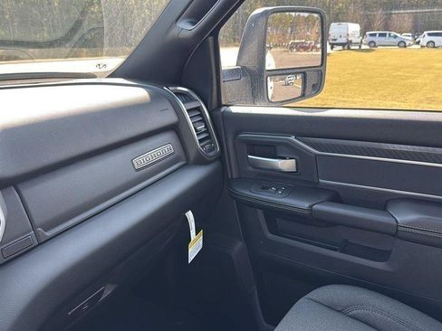 New 2026 RAM 2500 Big Horn image 21