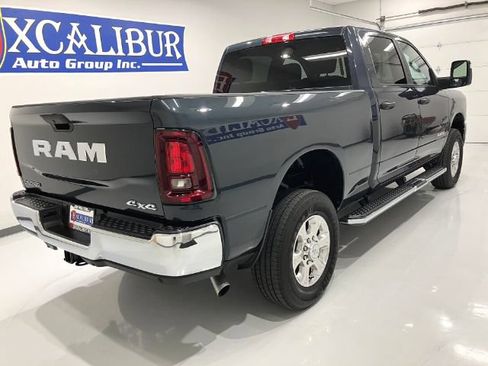 Used 2026 RAM 2500 Big Horn AWD/4WD image 22