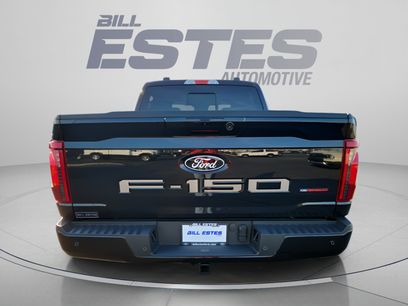 New 2026 Ford F150 XLT w/ Equipment Group 302A MID