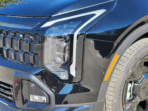 New 2026 Kia Sportage X-Line w/ X-Line Technology Package image 6