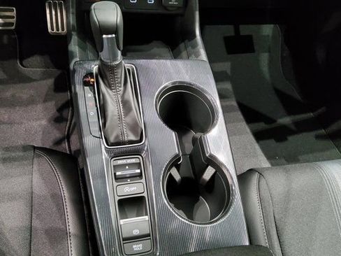 New 2026 Honda Civic Sport image 27