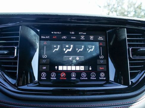 Used 2024 Dodge Durango GT w/ Mopar All Weather Package image 19