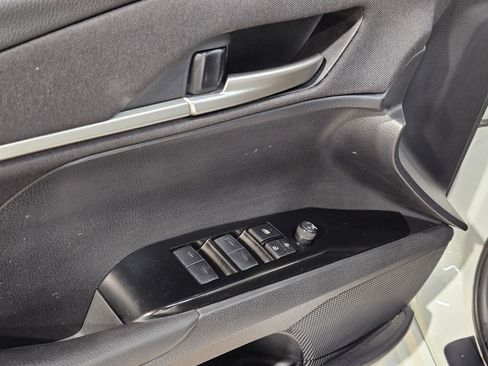 Certified 2025 Toyota Camry LE FWD image 21