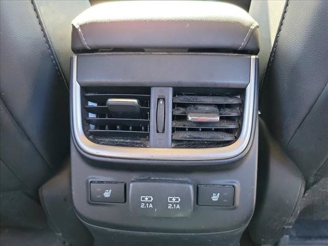 Used 2021 Subaru Outback Limited w/ Popular Package #2 AWD/4WD image 14