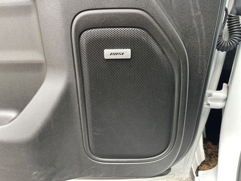 Used 2022 GMC Sierra 2500 AT4 w/ AT4 Preferred Package image 25