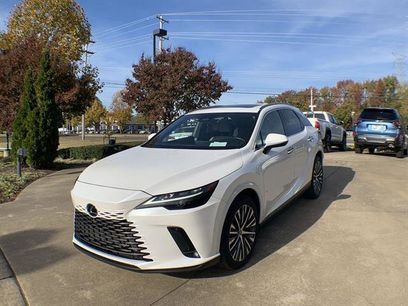 Used 2023 Lexus RX 350 Premium Plus