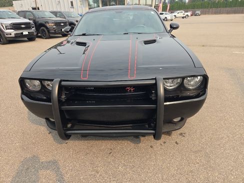 Used 2013 Dodge Challenger R/T Plus RWD image 6