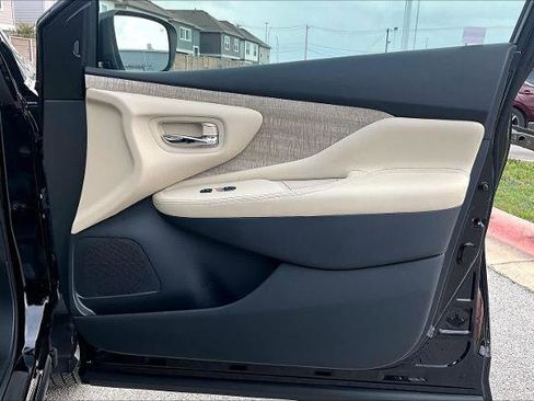 Certified 2024 Nissan Murano SL image 23