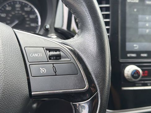 Used 2020 Mitsubishi Outlander SEL FWD image 19