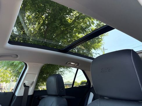New 2026 Buick Envision Sport Touring AWD/4WD image 17