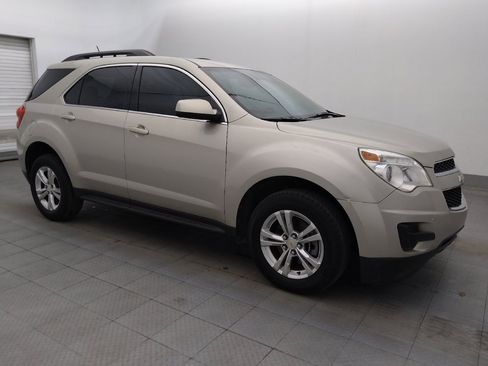 Used 2015 Chevrolet Equinox LT w/ Driver Convenience Package FWD image 11
