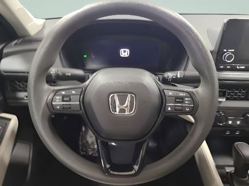 Used 2024 Honda Accord EX image 24