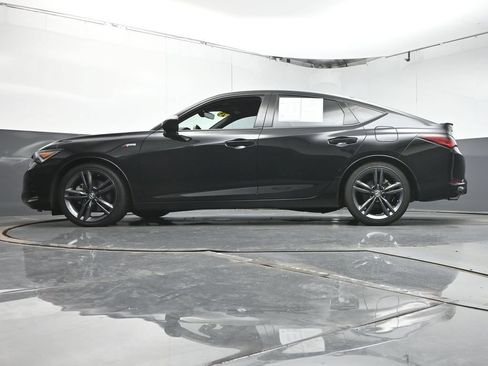 Used 2024 Acura Integra A-Spec FWD image 35