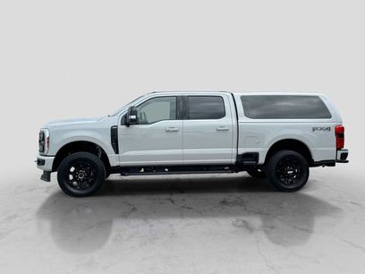 Certified 2026 Ford F350 Lariat w/ Black Appearance Package