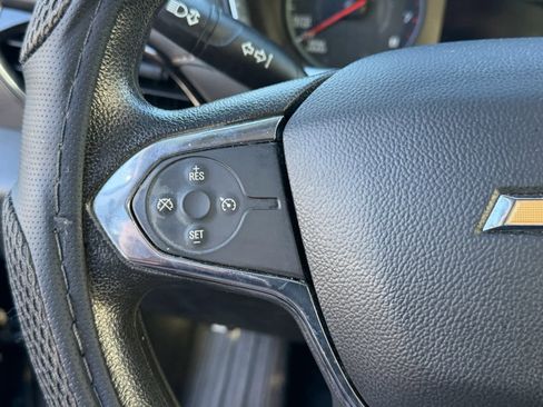 Used 2019 Chevrolet Traverse LS image 12