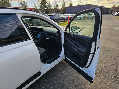 New 2026 Genesis GV80 3.5T Prestige image 28