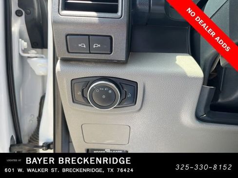 Used 2022 Ford F350 XL w/ Power Equipment Group AWD/4WD image 20