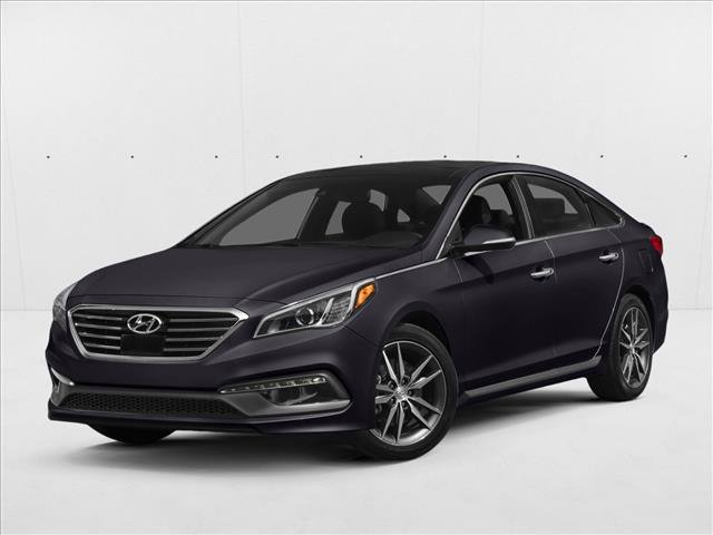 Used 2015 Hyundai Sonata Sport FWD image 1