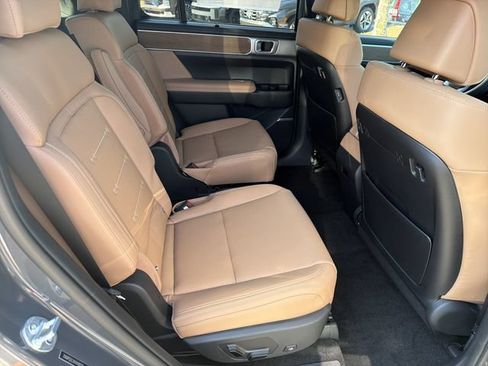 New 2027 Hyundai Santa Fe Calligraphy AWD/4WD image 17