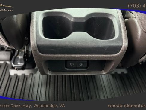 Used 2018 Honda Odyssey EX-L image 26