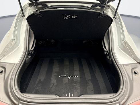 Used 2020 Toyota Supra Premium image 18