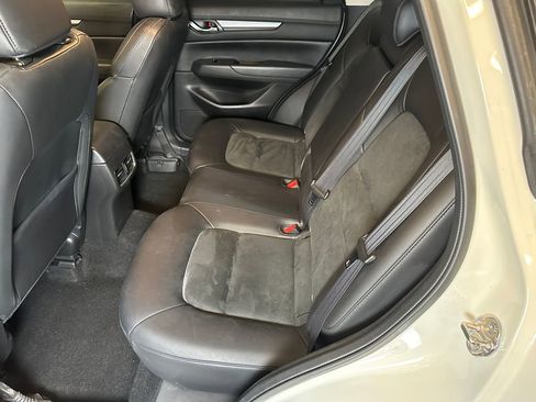 Used 2020 MAZDA CX-5 Touring AWD/4WD image 20