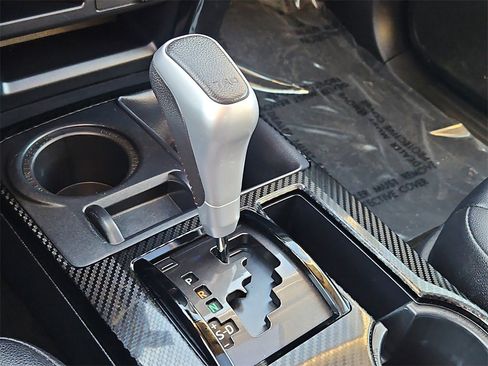 Used 2023 Toyota 4Runner TRD Off-Road Premium image 32