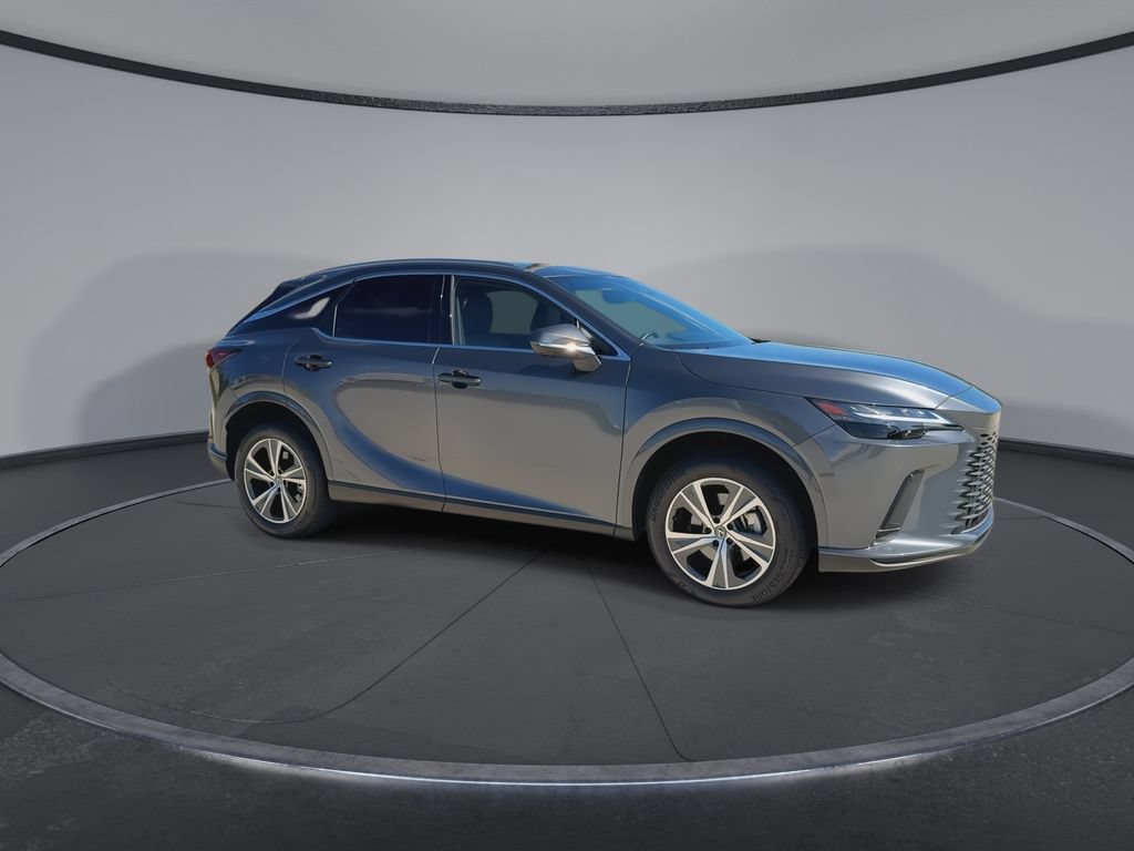 Certified 2025 Lexus RX 350 Premium w/ Accessory Package (Z1) FWD image 2