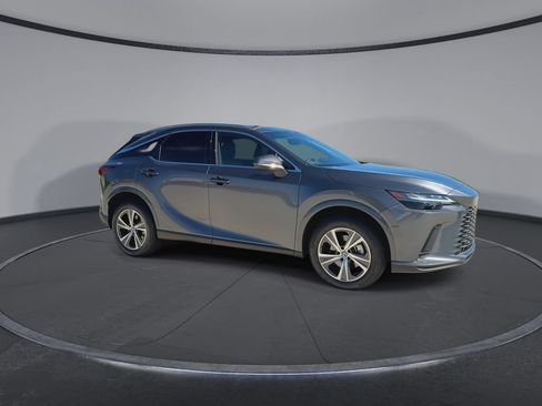 Used 2025 Lexus RX 350 Premium w/ Accessory Package (Z1) FWD image 2