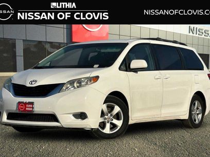 Used 2011 Toyota Sienna LE