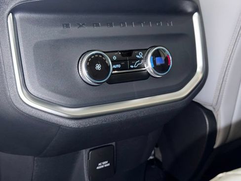 New 2027 Ford Expedition Max Active AWD/4WD image 34