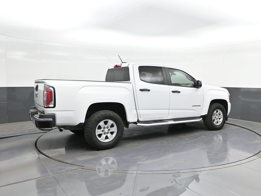 Used 2020 GMC Canyon 2WD Crew Cab w/ Convenience Package image 15