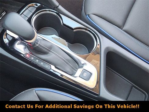 New 2026 Buick Encore GX Sport Touring w/ Advanced Technology Package image 15