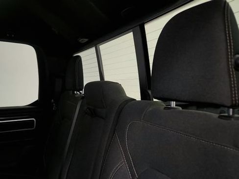 Used 2019 RAM 1500 Big Horn AWD/4WD image 46