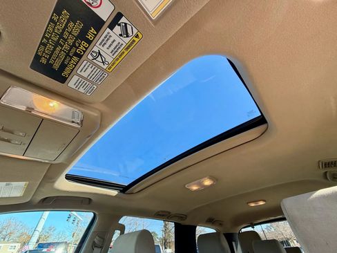 Used 2015 Toyota Sequoia SR5 image 18