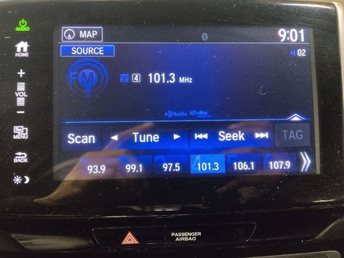 Used 2016 Honda Pilot Elite image 25