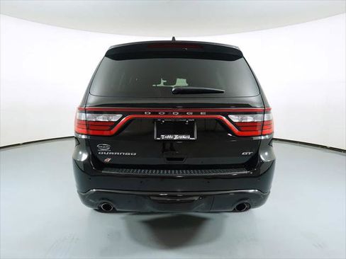 Used 2024 Dodge Durango GT image 5