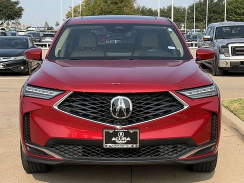 Used 2025 Acura MDX FWD w/ Technology Package image 3