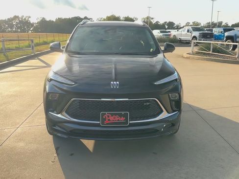 New 2026 Buick Encore GX Sport Touring w/ Advanced Technology Package image 4