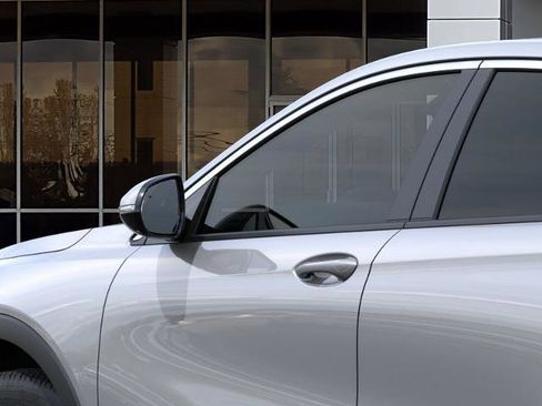 New 2026 Buick Envista Preferred w/ Advanced Safety Package FWD image 12