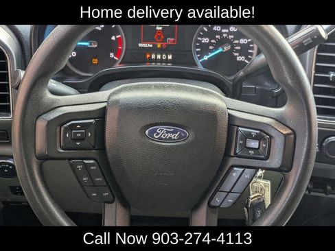 Used 2021 Ford F250 XLT w/ XLT Premium Package image 12