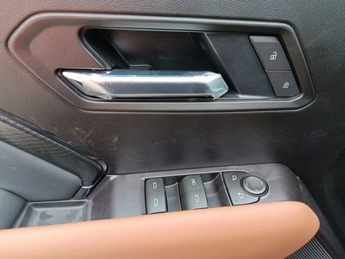 New 2026 GMC Canyon AT4 w/ Nightfall Essentials Package image 21