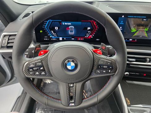 Used 2024 BMW M3 Competition w/ M Driver's Package image 17