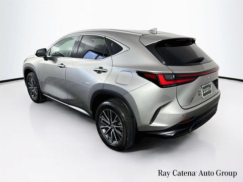 Certified 2023 Lexus NX 350 AWD image 5