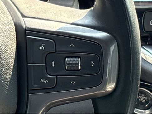 Used 2024 Chevrolet Silverado 1500 High Country AWD/4WD image 10