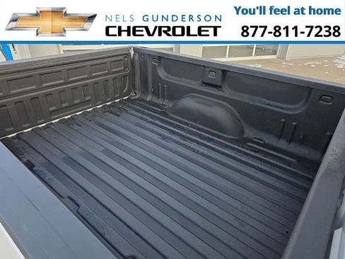 Used 2019 Chevrolet Silverado 2500 LTZ w/ Duramax Plus Package image 10