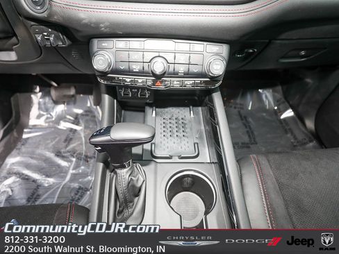 New 2026 Dodge Durango GT image 17