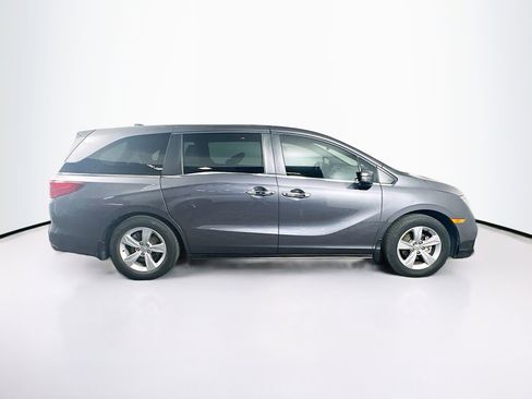 Used 2019 Honda Odyssey EX-L image 10